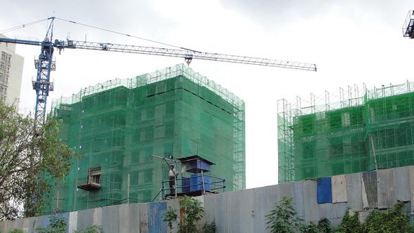 Construction Safety Net